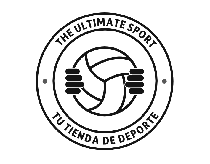 THE ULTIMATE SPORT