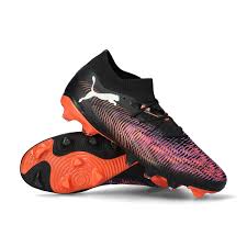Inicio 6 BOTAS DE FUTBOL FUTURE 8 MATCH FGAG