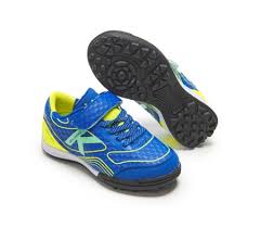 BOTAS DE FUTBOL KELME GOLEIRO ELASTIC TT JR