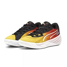 ZAPATILLAS DE BALONCESTO PUMA ALL-PRO NITRO SHOWTIME UNISEX