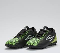 BOTAS DE FUTBOL UMBRO FORMATION II TT JR