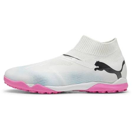 BOTAS DE FUTBOL PUMA FUTURE 7 MATCH + LL TT BLANCO 1 BOTAS DE FUTBOL PUMA FUTURE 7 MATCH + LL TT BLANCO