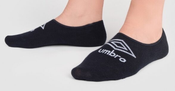 CALCETINES / PANTIS UMBRO NEGROS 1 CALCETINES / PANTIS UMBRO NEGROS