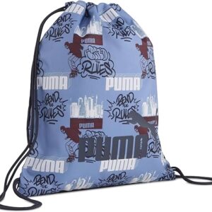 MOCHILA / SACO PUMA PHASE AOP SMALL