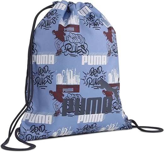 MOCHILA / SACO PUMA PHASE AOP SMALL 1 MOCHILA / SACO PUMA PHASE AOP SMALL