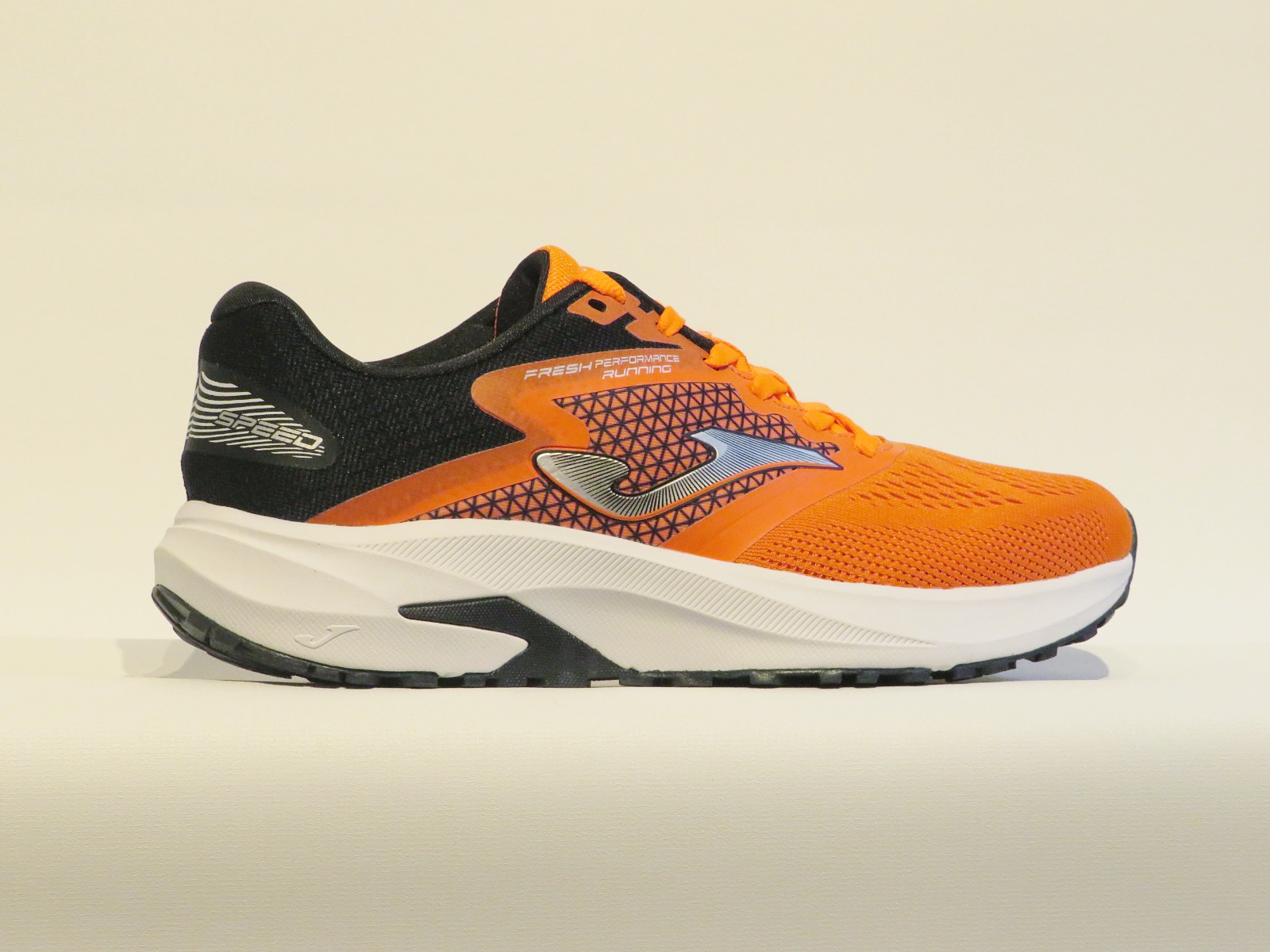 ZAPATILLAS JOMA SPEED MEN UNISEX CORAL 1 ZAPATILLAS JOMA SPEED MEN UNISEX CORAL