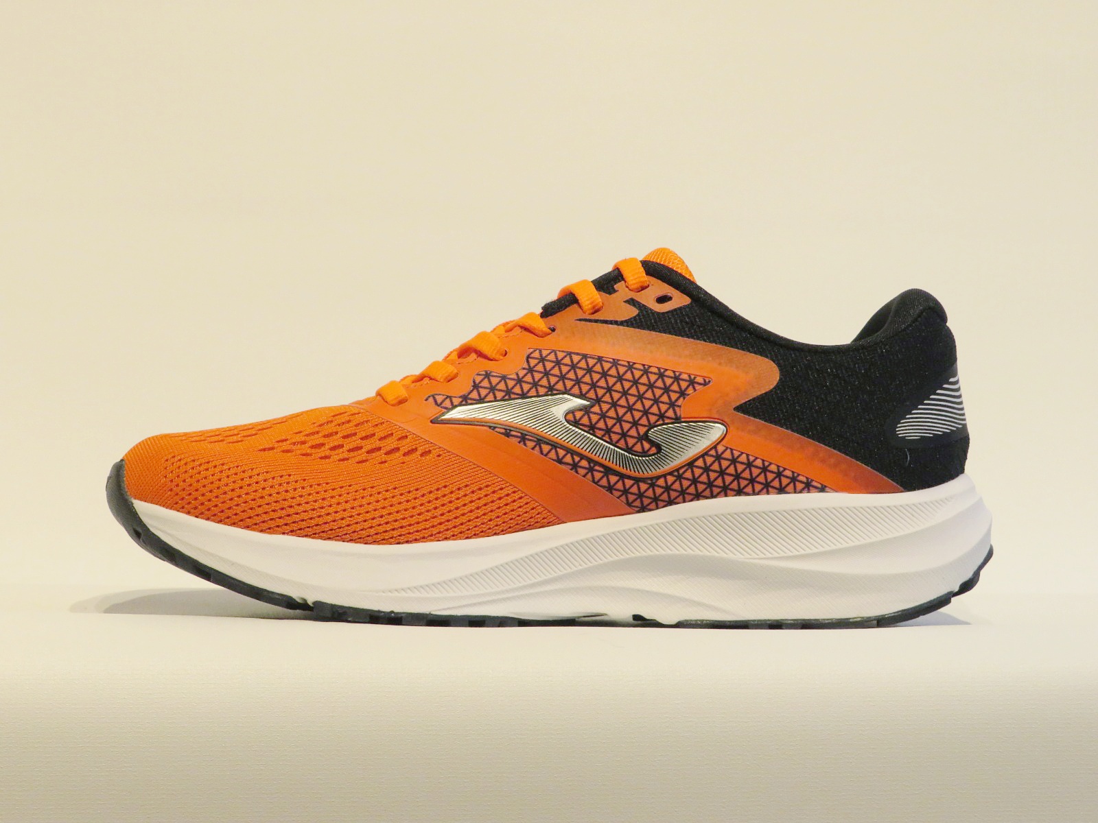ZAPATILLAS JOMA SPEED MEN UNISEX CORAL 2 ZAPATILLAS JOMA SPEED MEN UNISEX CORAL - Imagen 2