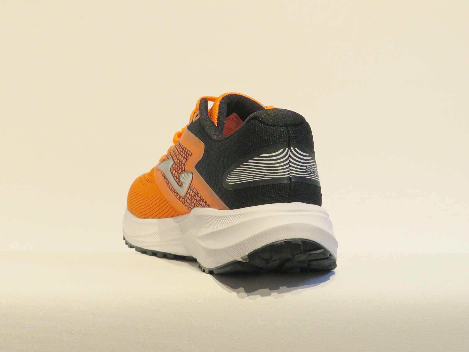 ZAPATILLAS JOMA SPEED MEN UNISEX CORAL 3 ZAPATILLAS JOMA SPEED MEN UNISEX CORAL - Imagen 3