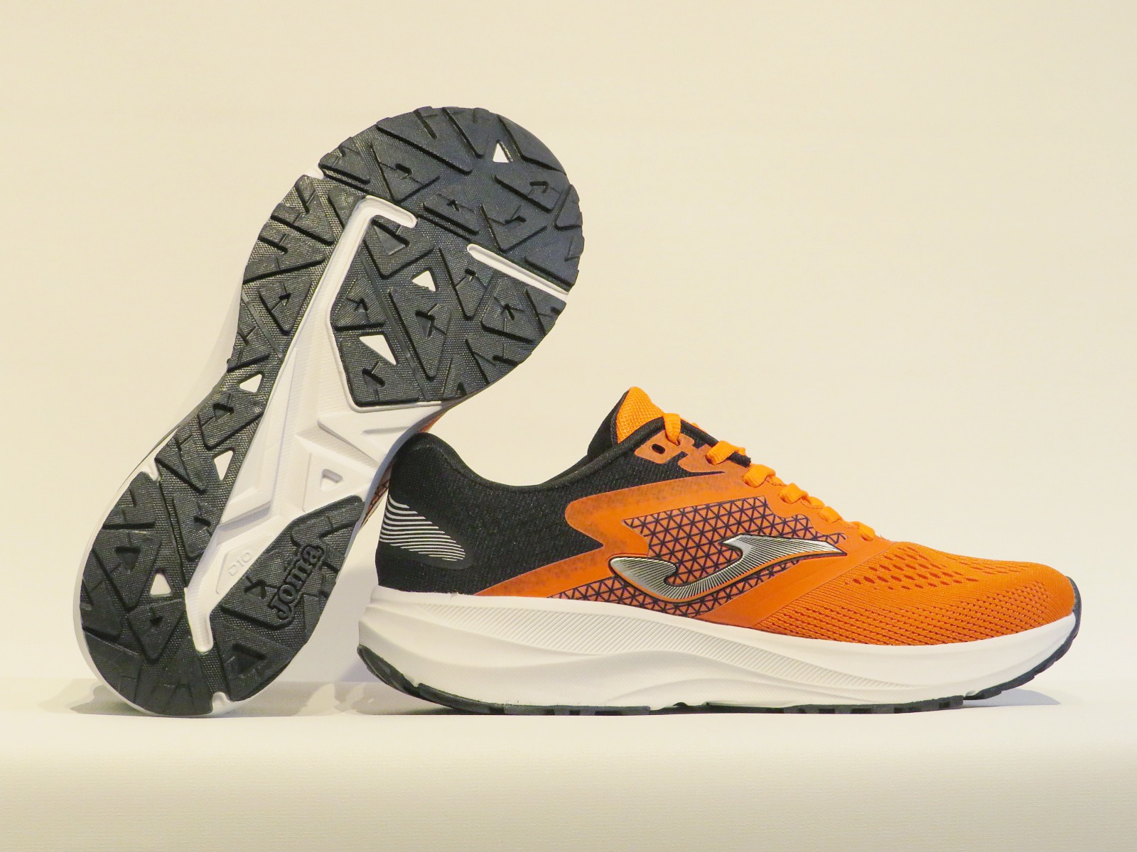 ZAPATILLAS JOMA SPEED MEN UNISEX CORAL 4 ZAPATILLAS JOMA SPEED MEN UNISEX CORAL - Imagen 4