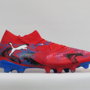 BOTAS DE FUTBOL PUMA FUTURE 8 MATCH PLAYMKR FG/AG