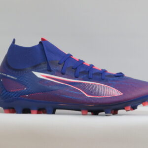 BOTAS DE FUTBOL PUMA ULTRA 5 MATCH + MG
