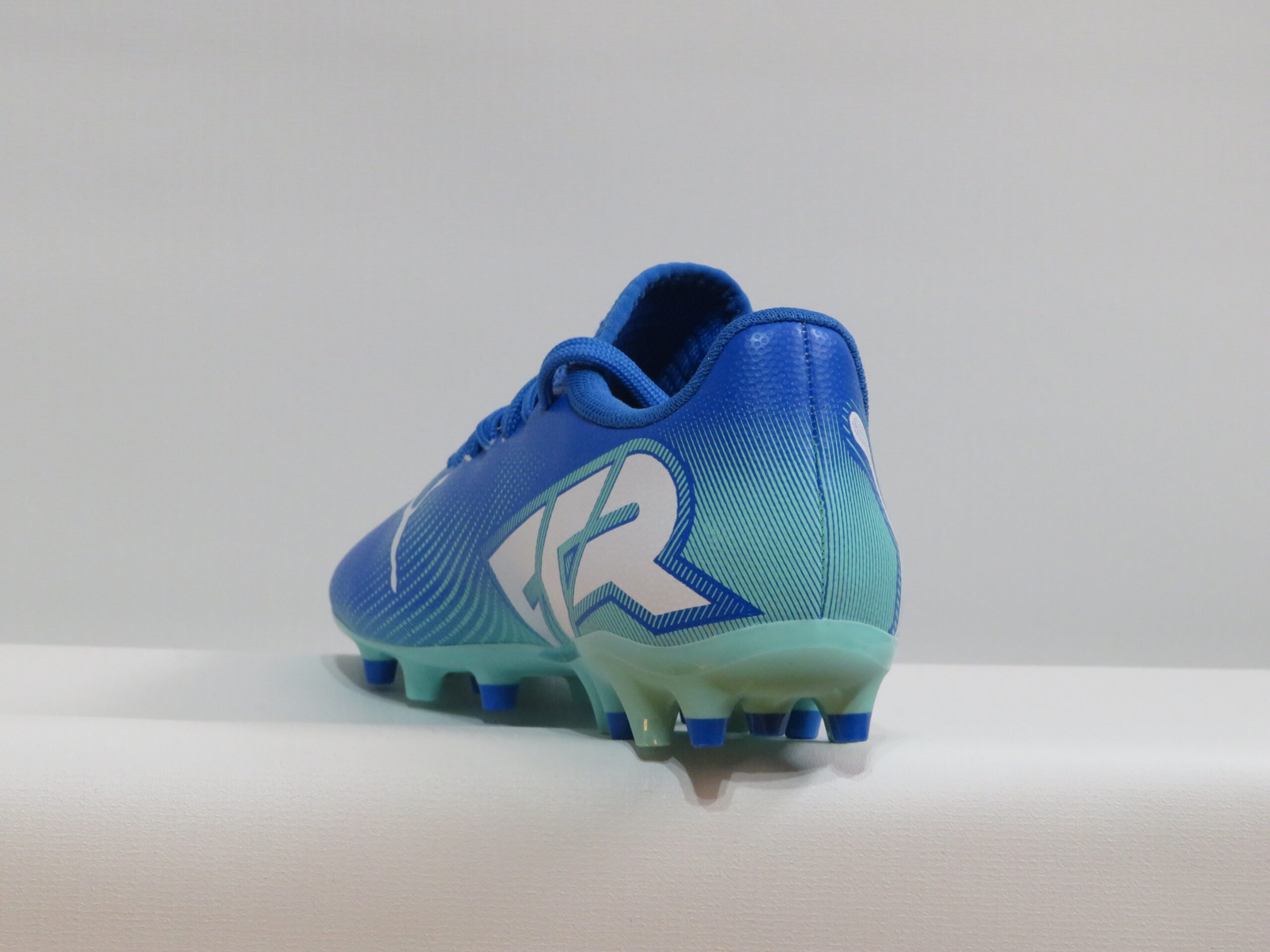 BOTAS DE FUTBOL PUMA FUTURE 7 PLAY MG JR AZUL 3 BOTAS DE FUTBOL PUMA FUTURE 7 PLAY MG JR AZUL - Imagen 3