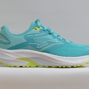 ZAPATILLAS JOMA SPEED LADY 2527 TURQUESA