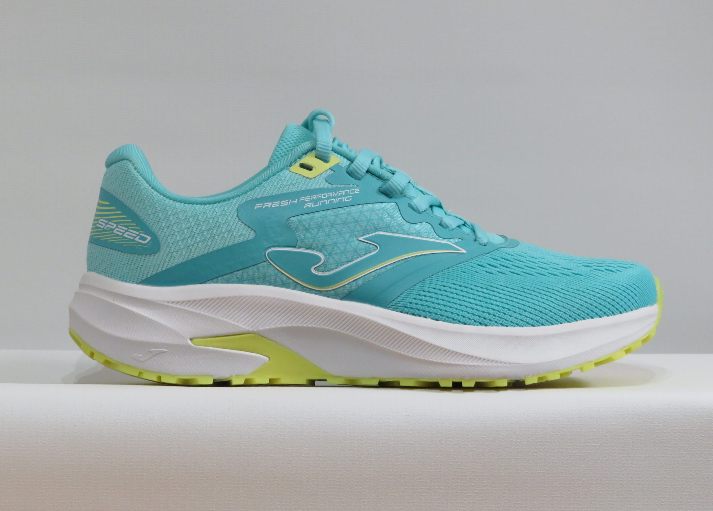 ZAPATILLAS JOMA SPEED LADY 2527 TURQUESA 1 ZAPATILLAS JOMA SPEED LADY 2527 TURQUESA