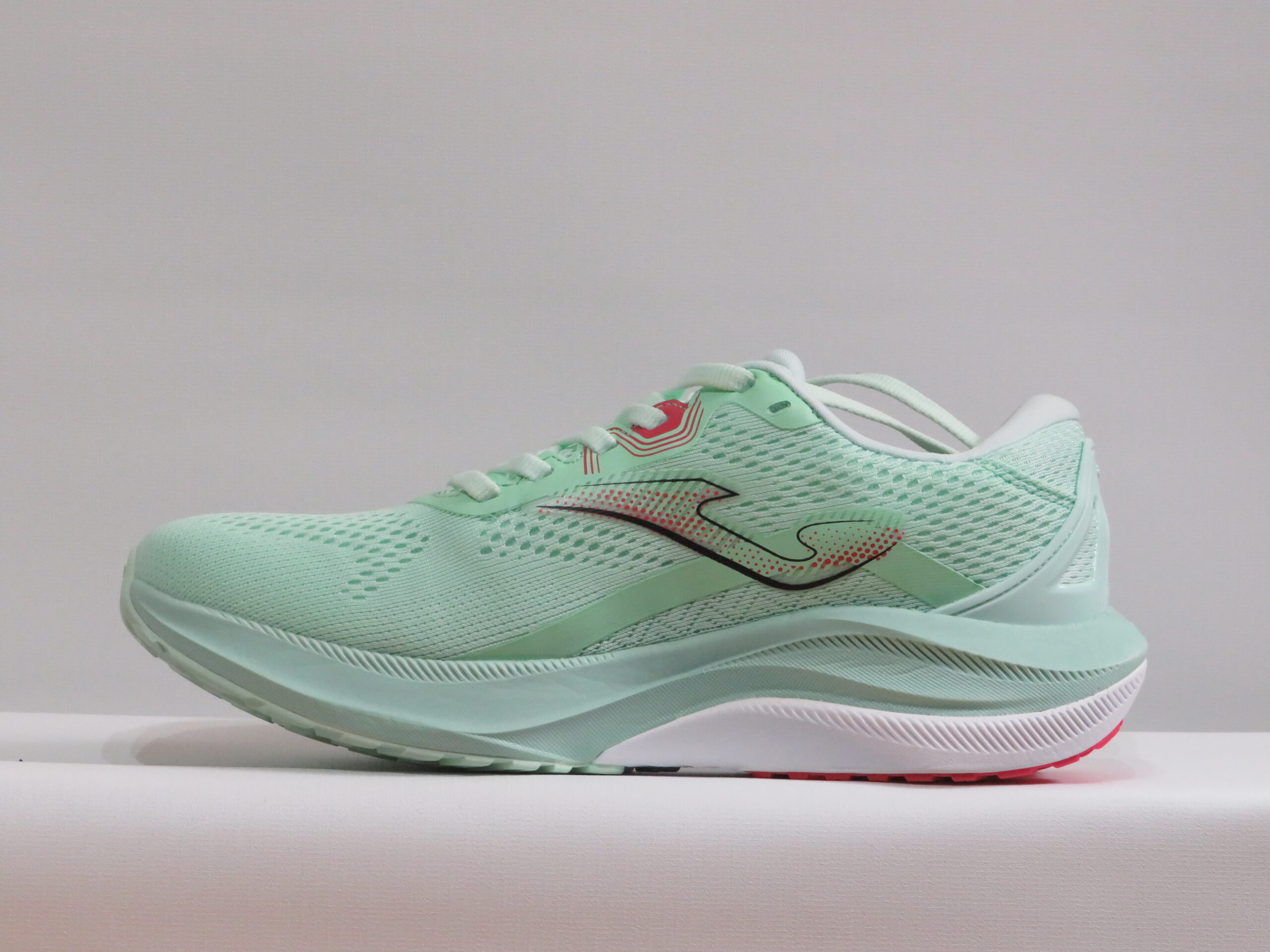 ZAPATILLAS JOMA HISPALIS LADY 2515 GREEN 2 ZAPATILLAS JOMA HISPALIS LADY 2515 GREEN - Imagen 2