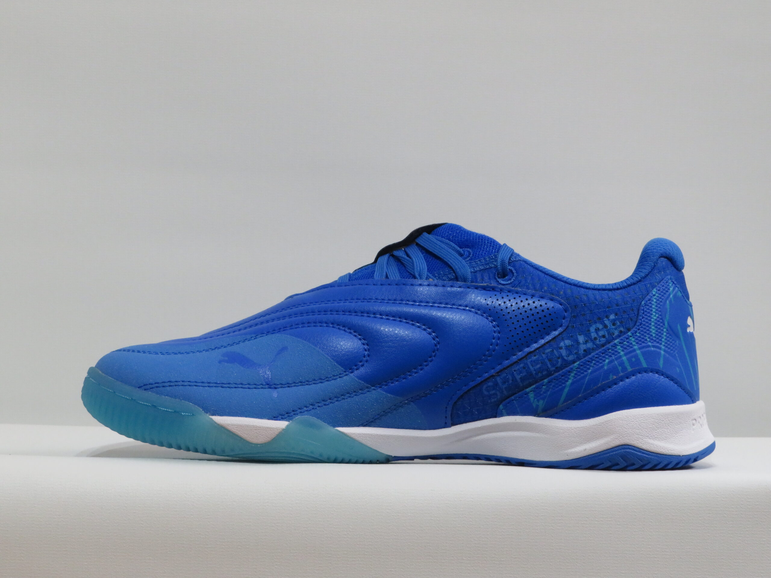 ZAPATILLAS DE FUTBOL SALA PUMA IBERO V 2 ZAPATILLAS DE FUTBOL SALA PUMA IBERO V - Imagen 2