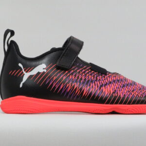 ZAPATILLAS DE FUTBOL SALA PUMA FUTURE 8 PLAY IT V JR
