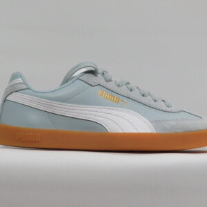 ZAPATILLAS PUMA CLUB II ERA TURQUESA