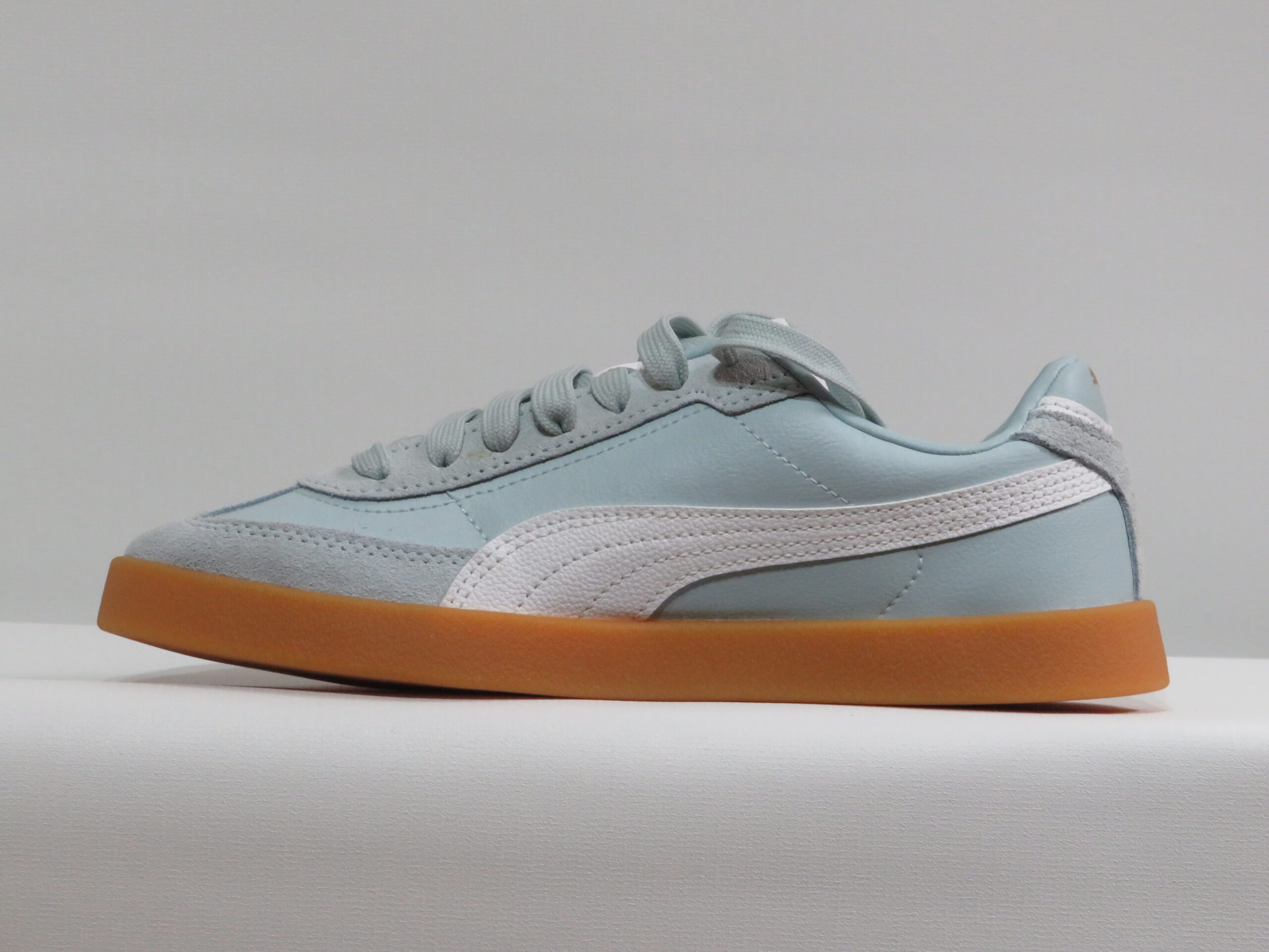 ZAPATILLAS PUMA CLUB II ERA TURQUESA 2 ZAPATILLAS PUMA CLUB II ERA TURQUESA - Imagen 2