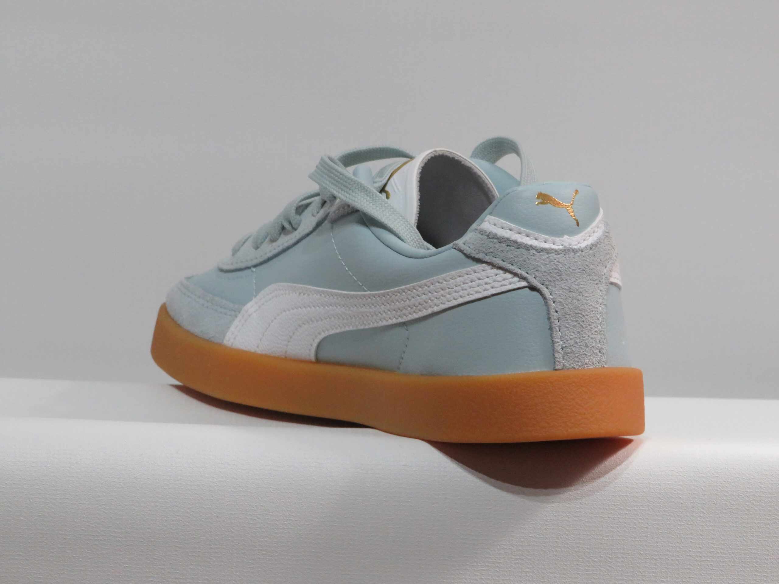 ZAPATILLAS PUMA CLUB II ERA TURQUESA 3 ZAPATILLAS PUMA CLUB II ERA TURQUESA - Imagen 3