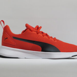 ZAPATILLAS PUMA FLYER RUNNER UNISEX ROJO