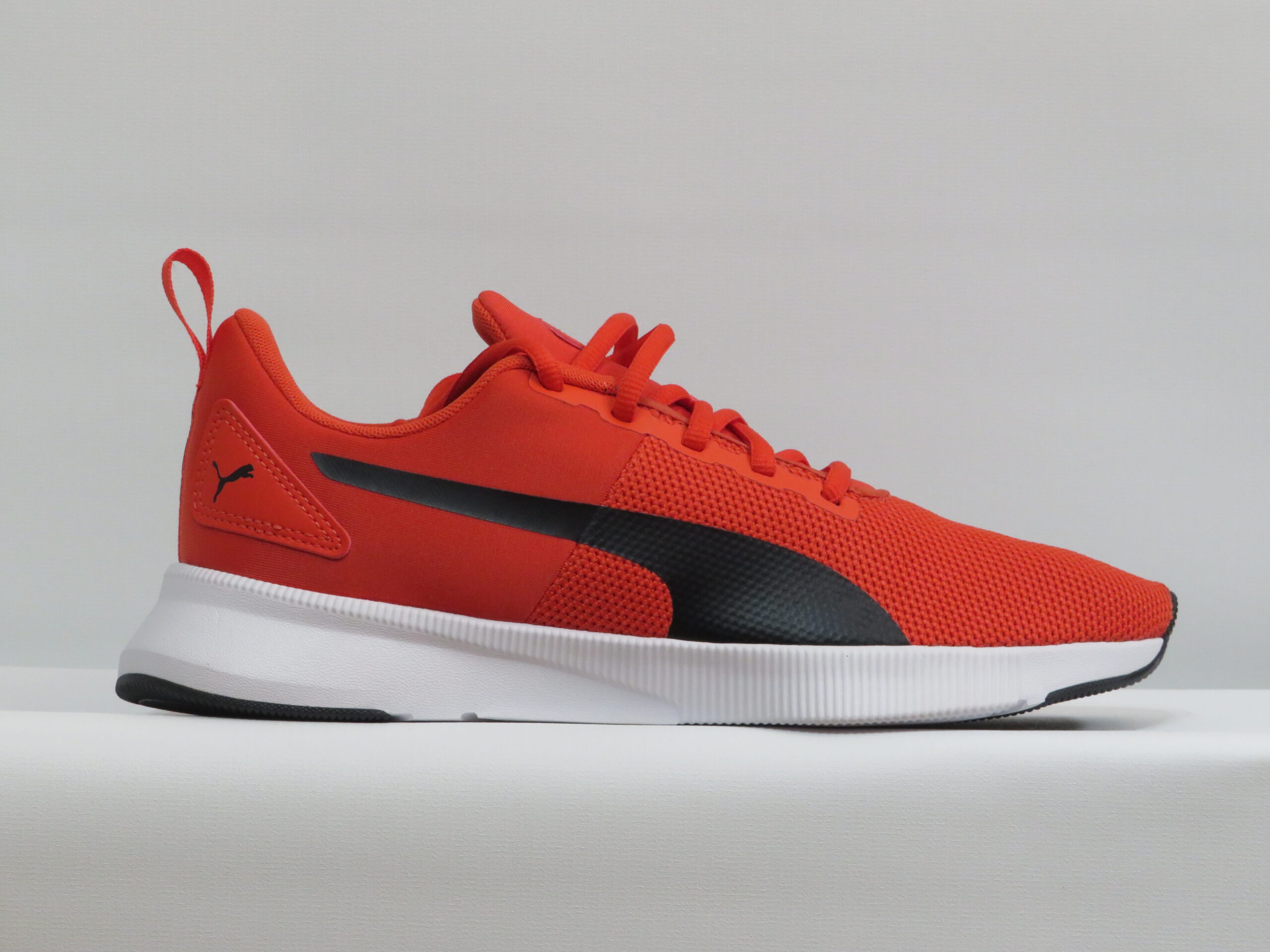 ZAPATILLAS PUMA FLYER RUNNER UNISEX ROJO 1 ZAPATILLAS PUMA FLYER RUNNER UNISEX ROJO