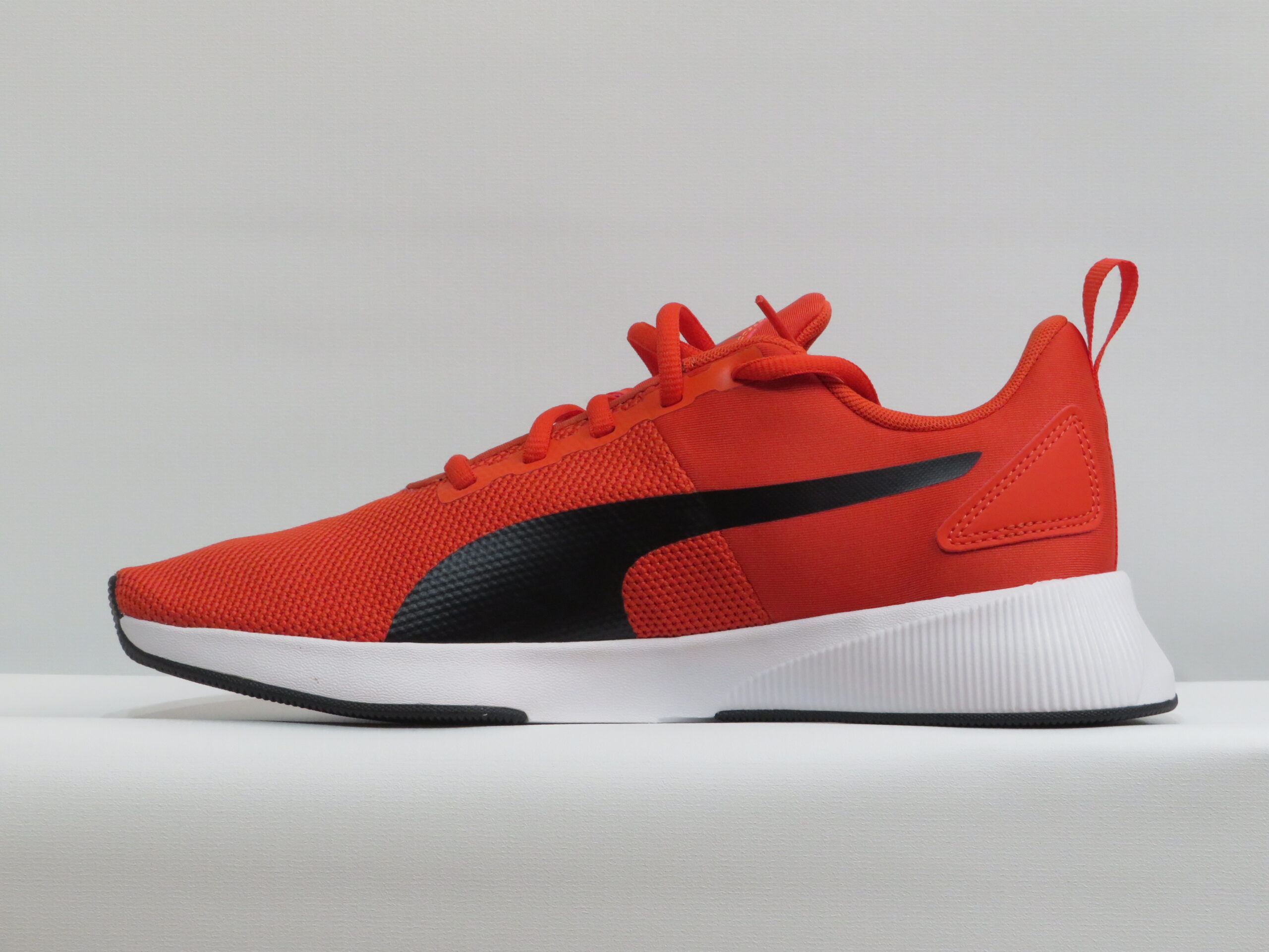 ZAPATILLAS PUMA FLYER RUNNER UNISEX ROJO 2 ZAPATILLAS PUMA FLYER RUNNER UNISEX ROJO - Imagen 2