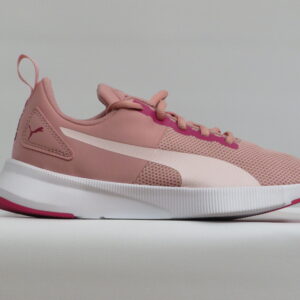 ZAPATILLAS PUMA FLYER RUNNER ROSA