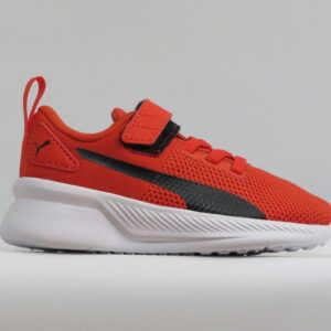 ZAPATILLAS PUMA FLYER RUNNER INF ROJO