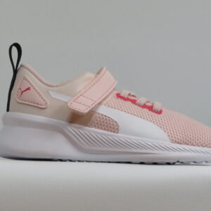 ZAPATILLAS PUMA FLYER RUNNER INF ROSA