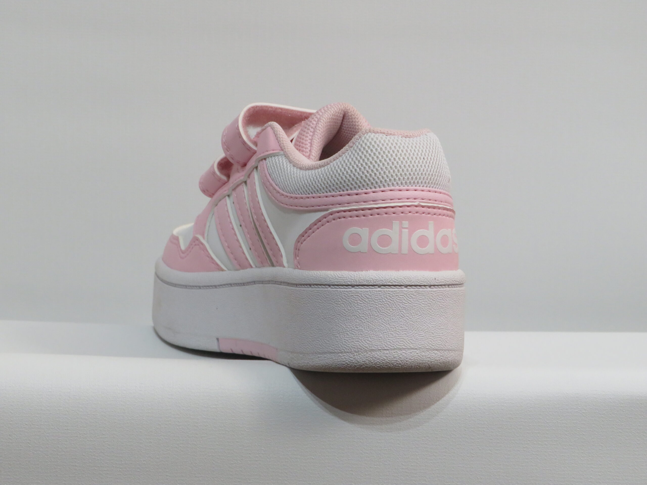 ZAPATILLAS ADIDAS HOOPS 3.0 BOLD CF C INF ROSA 3 ZAPATILLAS ADIDAS HOOPS 3.0 BOLD CF C INF ROSA - Imagen 3
