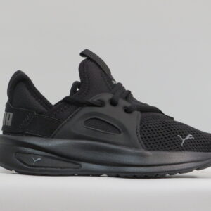 ZAPATILLAS PUMA SOFT ENZO EVO PS JR NEGRO