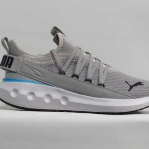 ZAPATILLAS PUMA SOFTRIDE CARSON FRESH GRIS BLANCO