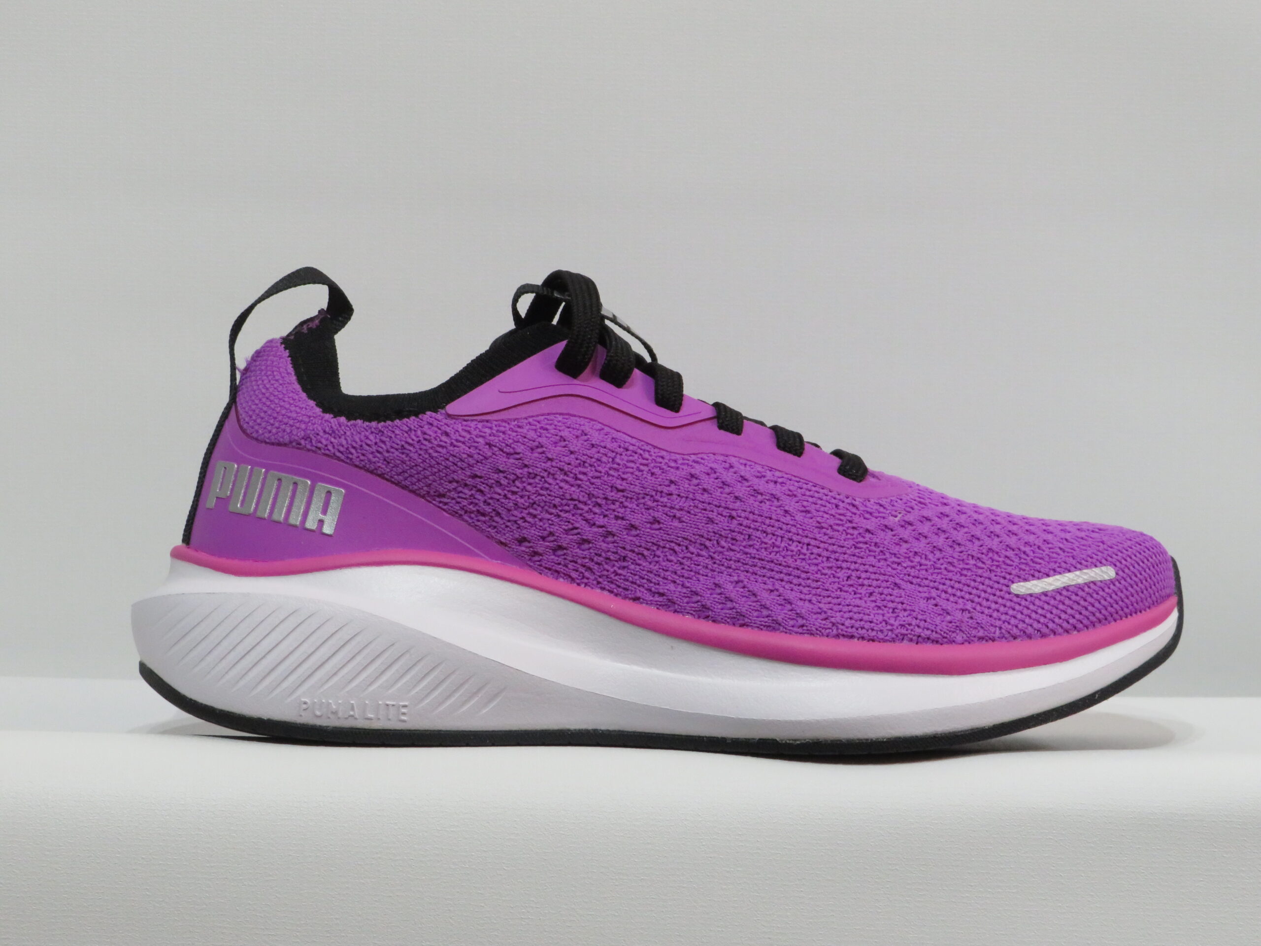 ZAPATILLAS PUMA SKYROCKET LITE ENGINEERED MORADO 1 ZAPATILLAS PUMA SKYROCKET LITE ENGINEERED MORADO