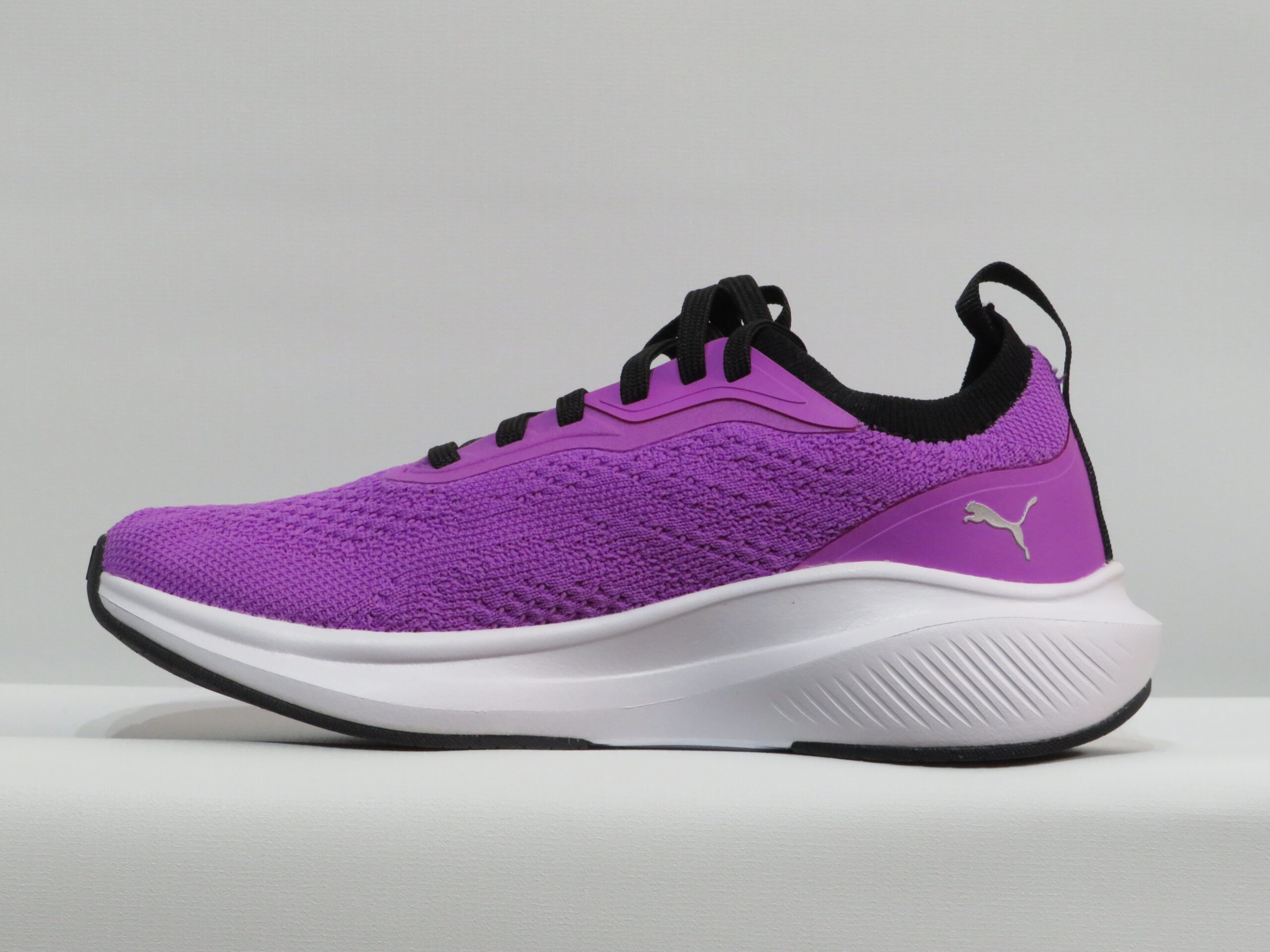 ZAPATILLAS PUMA SKYROCKET LITE ENGINEERED MORADO 2 ZAPATILLAS PUMA SKYROCKET LITE ENGINEERED MORADO - Imagen 2