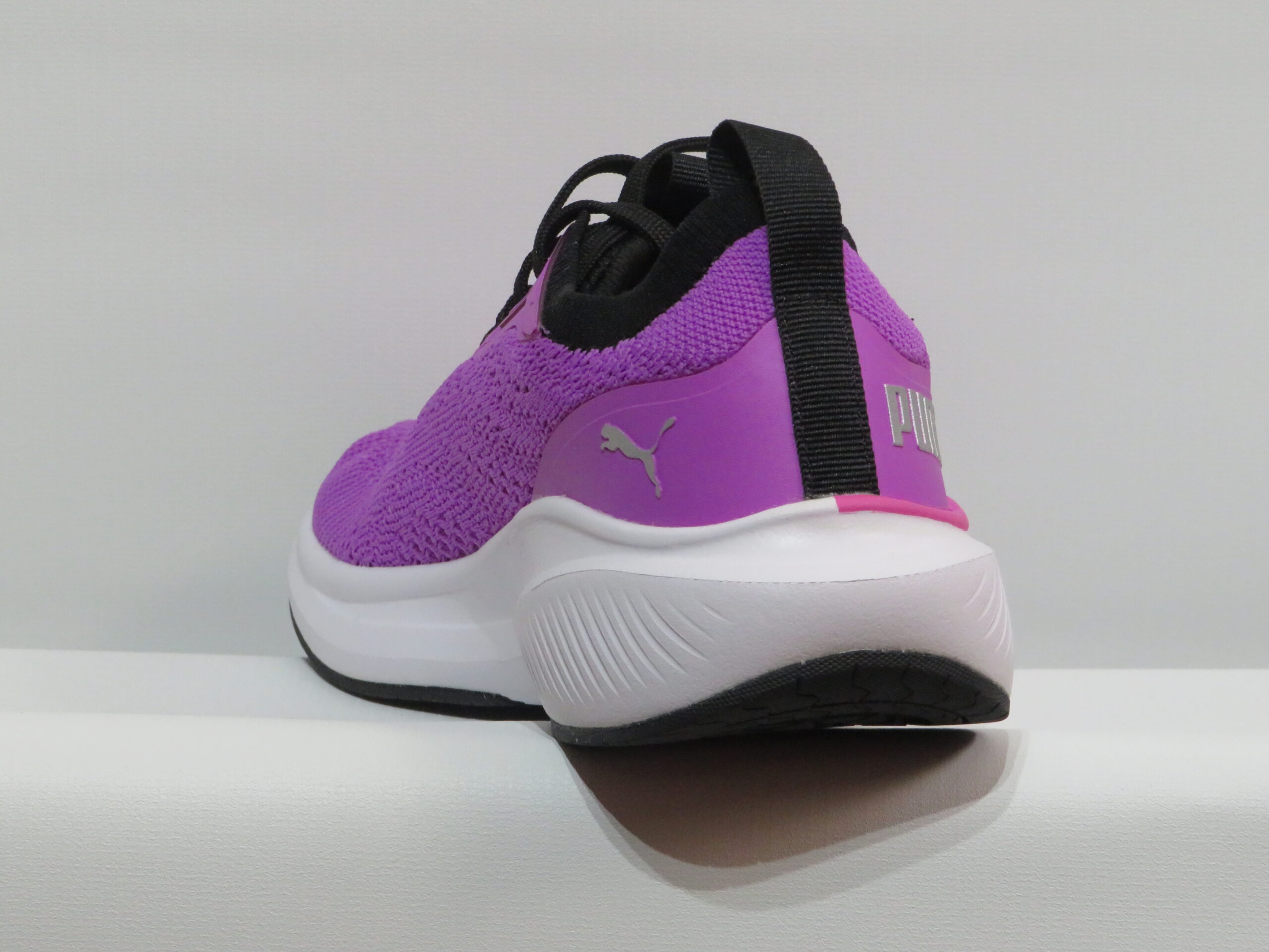 ZAPATILLAS PUMA SKYROCKET LITE ENGINEERED MORADO 3 ZAPATILLAS PUMA SKYROCKET LITE ENGINEERED MORADO - Imagen 3