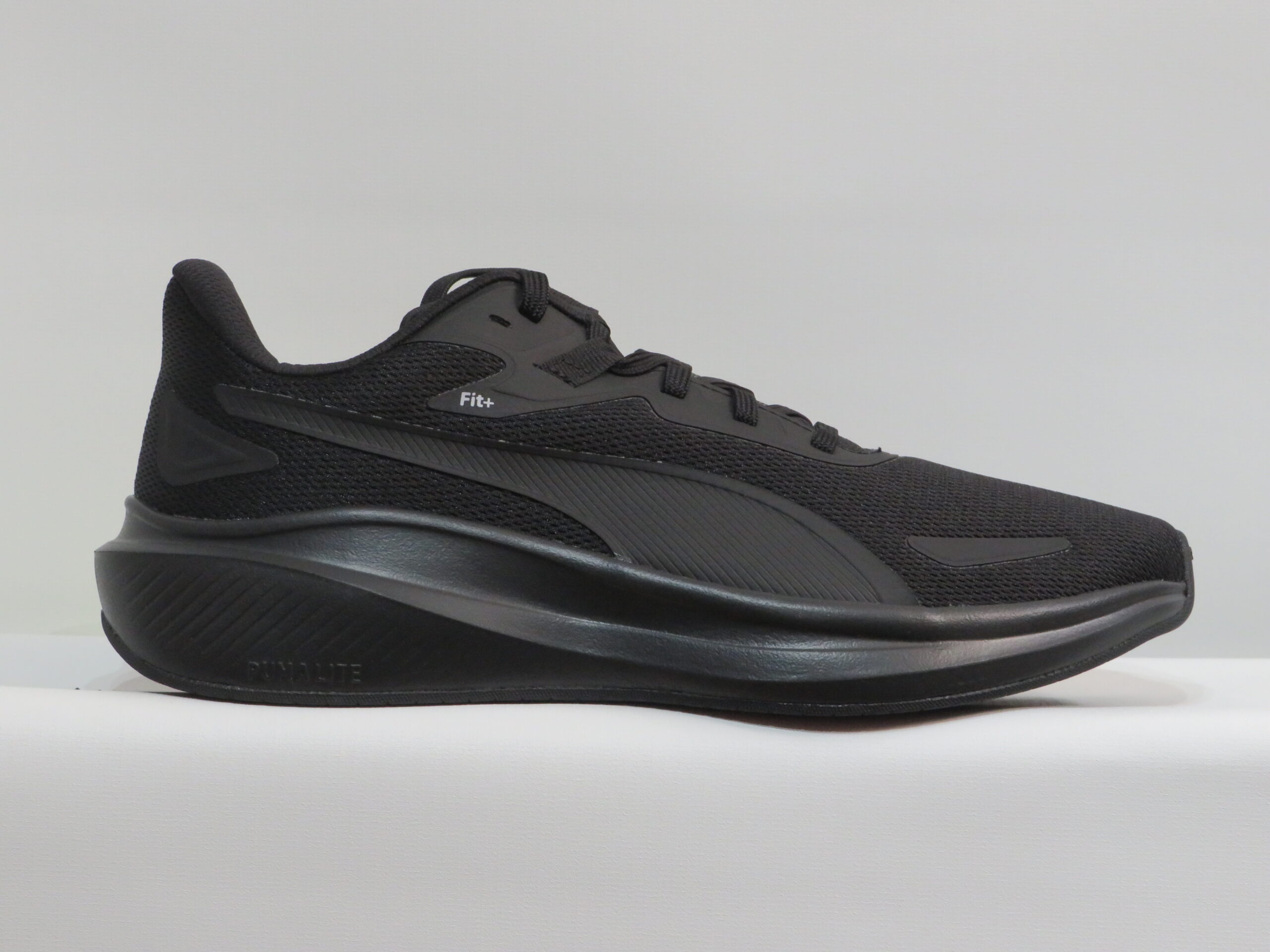 ZAPATILLAS PUMA SKYROCKET LITE UNISEX NEGRO 1 ZAPATILLAS PUMA SKYROCKET LITE UNISEX NEGRO