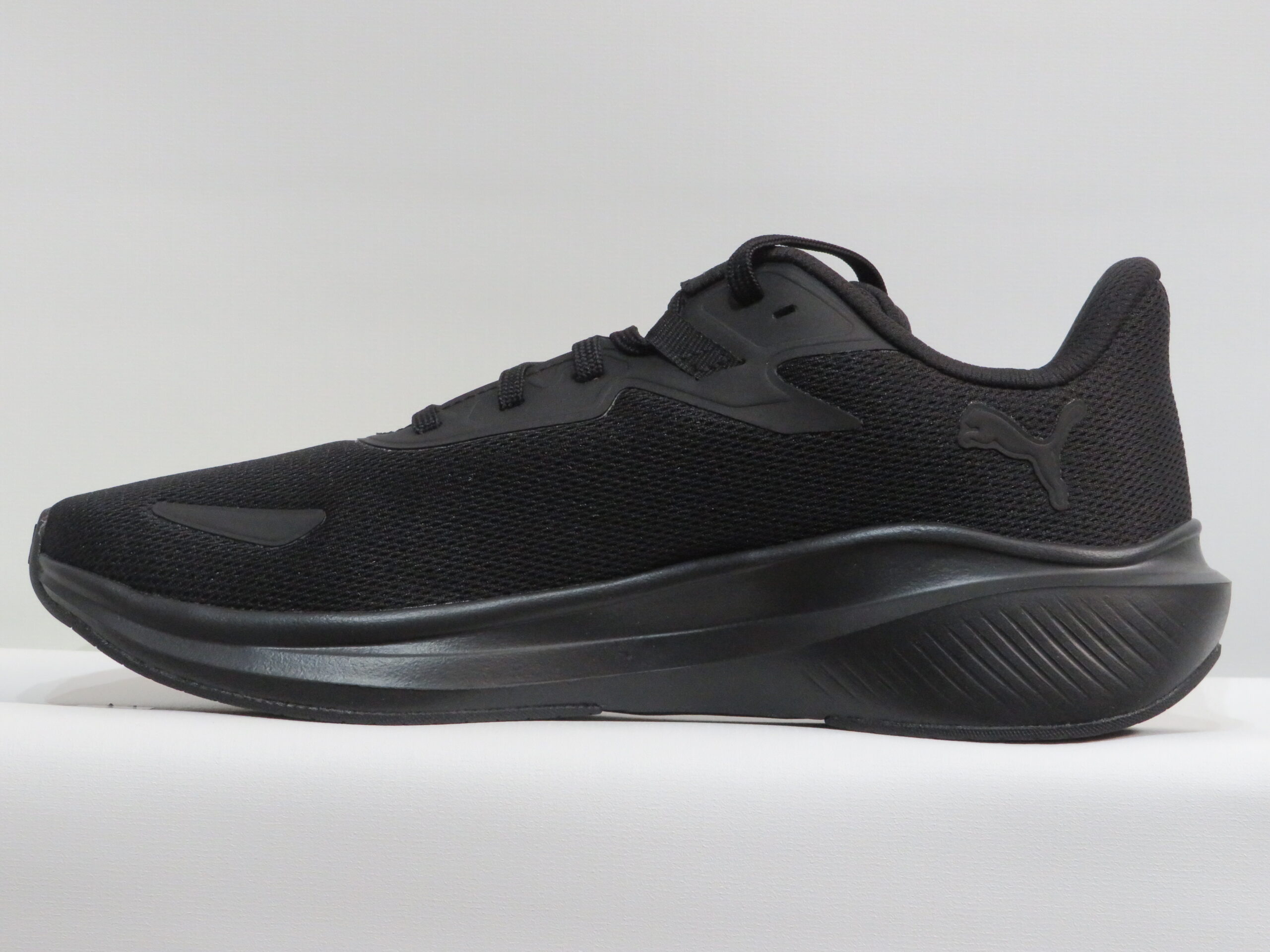 ZAPATILLAS PUMA SKYROCKET LITE UNISEX NEGRO 2 ZAPATILLAS PUMA SKYROCKET LITE UNISEX NEGRO - Imagen 2