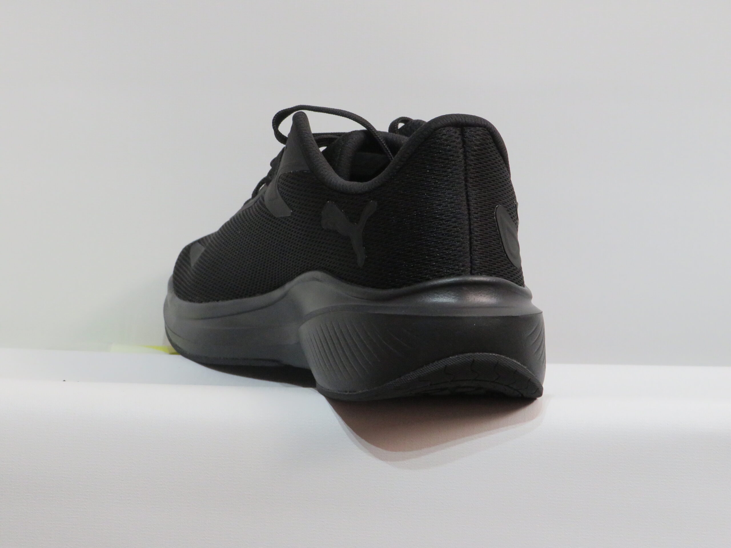 ZAPATILLAS PUMA SKYROCKET LITE UNISEX NEGRO 3 ZAPATILLAS PUMA SKYROCKET LITE UNISEX NEGRO - Imagen 3