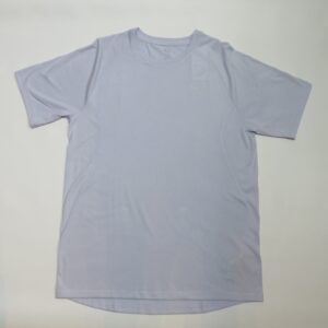 CAMISETA PUMA RUN VELOCITY TEE GRIS