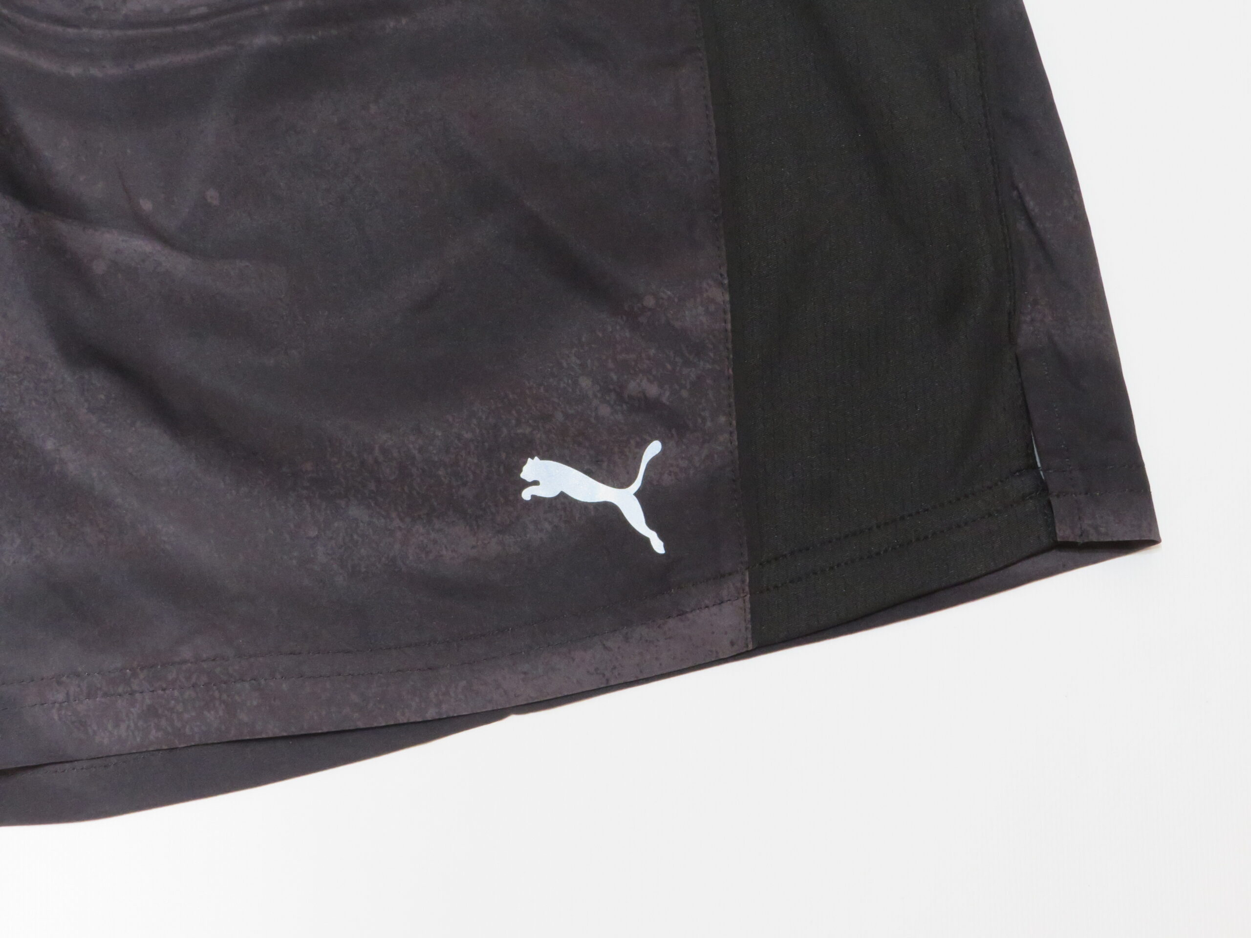 PANTALÓN CORTO PUMA RUN VELOCITY AOP 7" HOMBRE 3 PANTALÓN CORTO PUMA RUN VELOCITY AOP 7" HOMBRE - Imagen 3