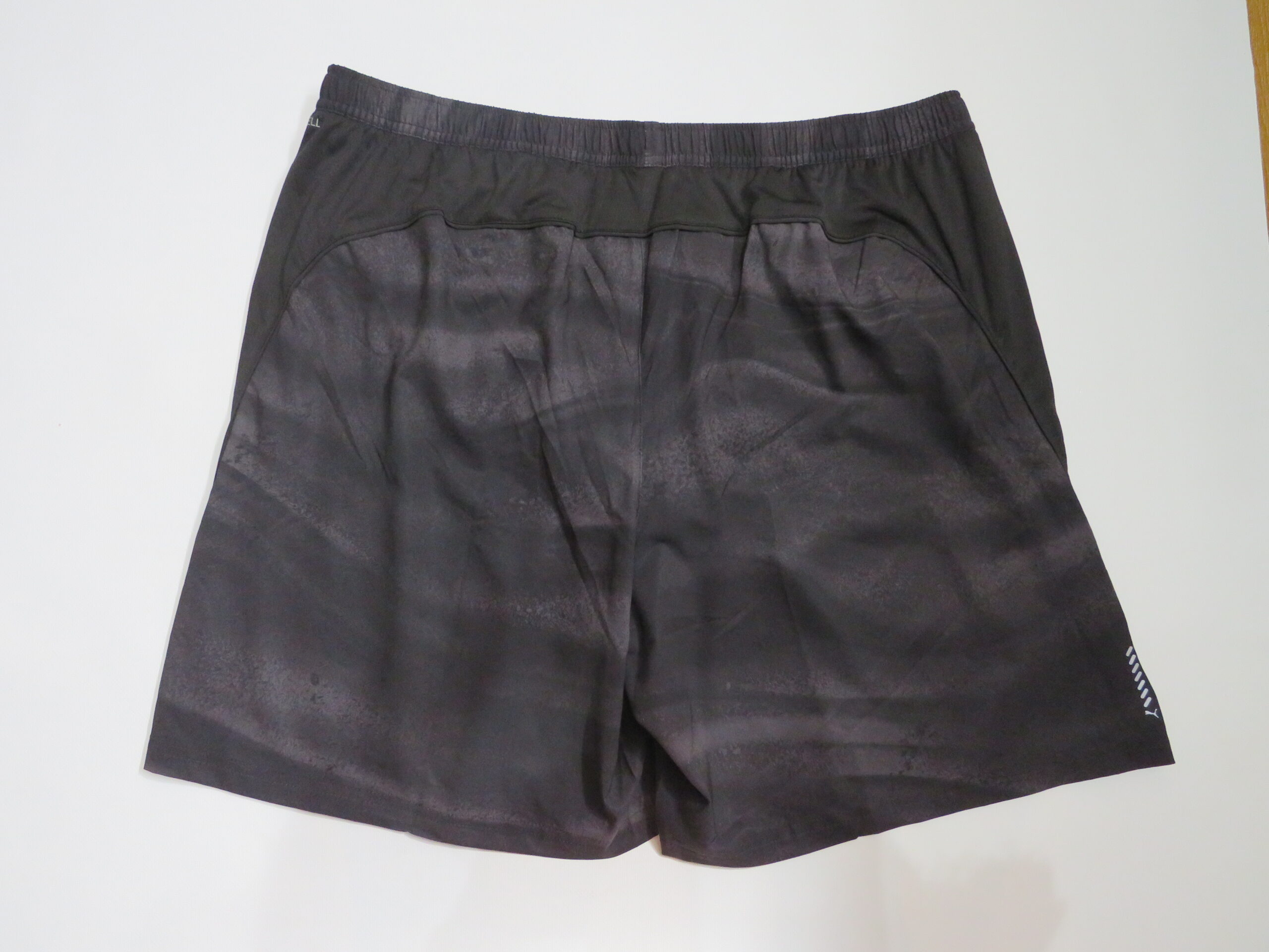 PANTALÓN CORTO PUMA RUN VELOCITY AOP 7" HOMBRE 2 PANTALÓN CORTO PUMA RUN VELOCITY AOP 7" HOMBRE - Imagen 2