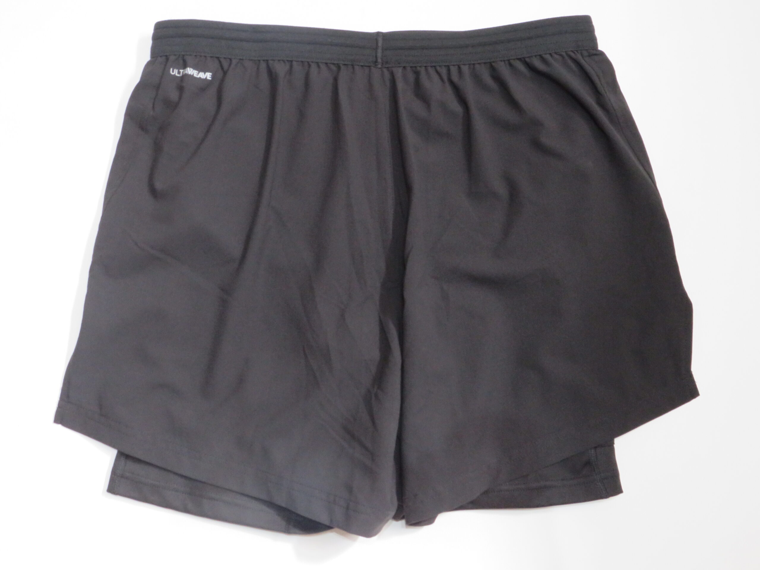 PANTALÓN CORTO CON MALLAS PUMA ULTRAWEAVE 2IN1 5" 2 PANTALÓN CORTO CON MALLAS PUMA ULTRAWEAVE 2IN1 5" - Imagen 2