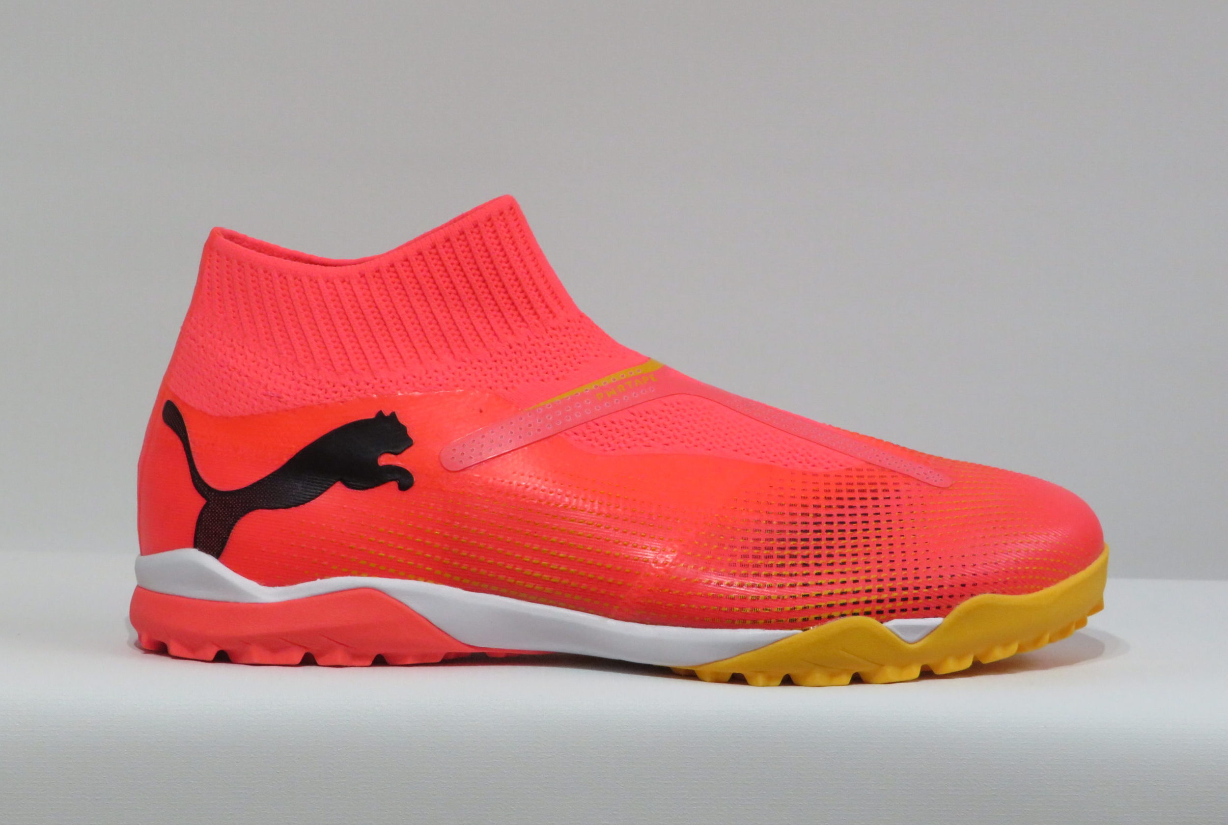 BOTAS DE FUTBOL PUMA FUTURE 7 MATCH + LL TT MENS ROSA 1 BOTAS DE FUTBOL PUMA FUTURE 7 MATCH + LL TT MENS ROSA