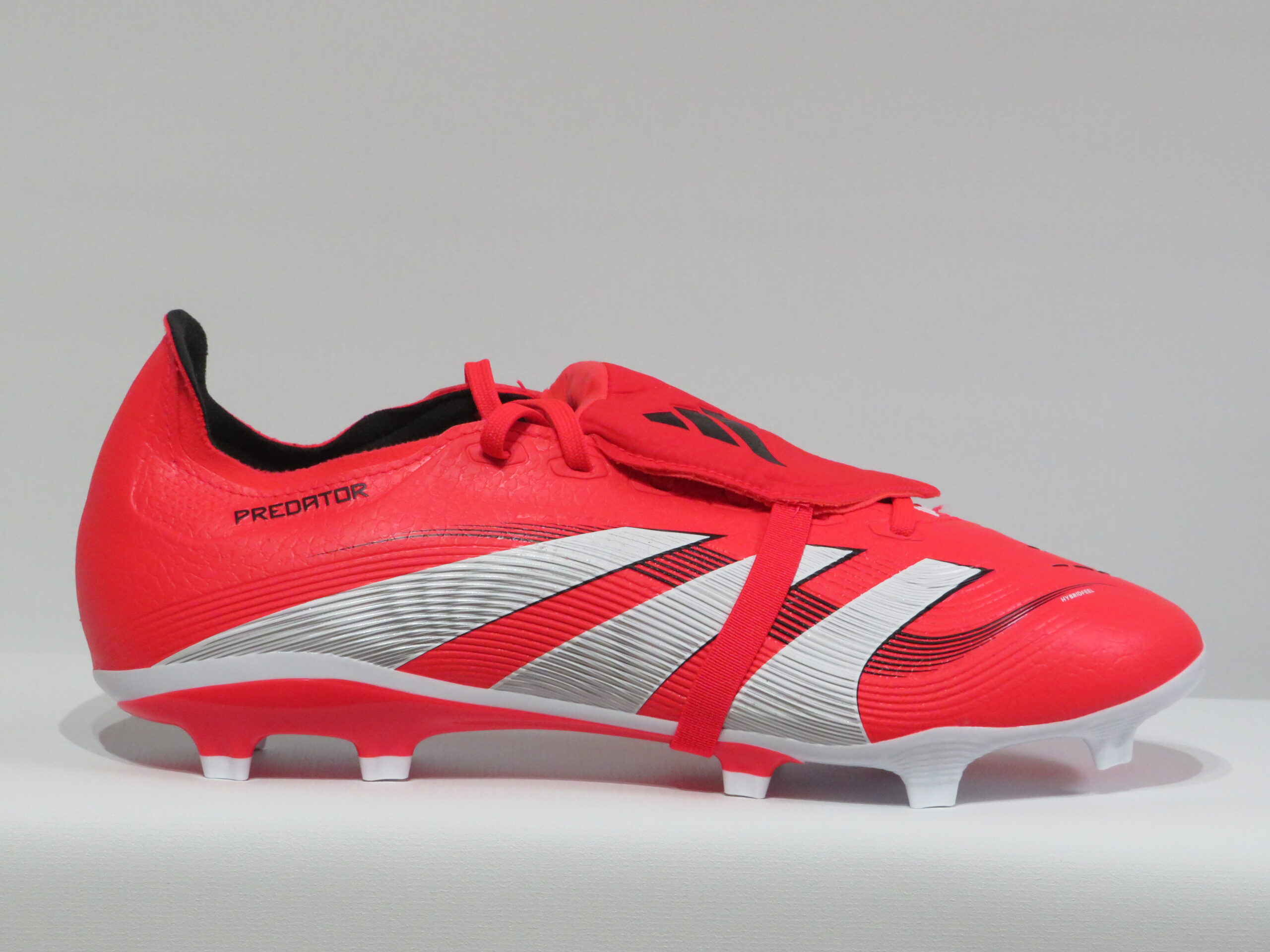 BOTAS DE FUTBOL ADIDAS PREDATOR LEAGUE FT FG/MG ROJO 1 BOTAS DE FUTBOL ADIDAS PREDATOR LEAGUE FT FG/MG ROJO