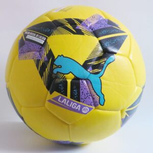 BALON FUTBOL LA LIGA ORBITA