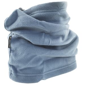 BRAGA DE CUELLO JOLUVI POLAR GRIS