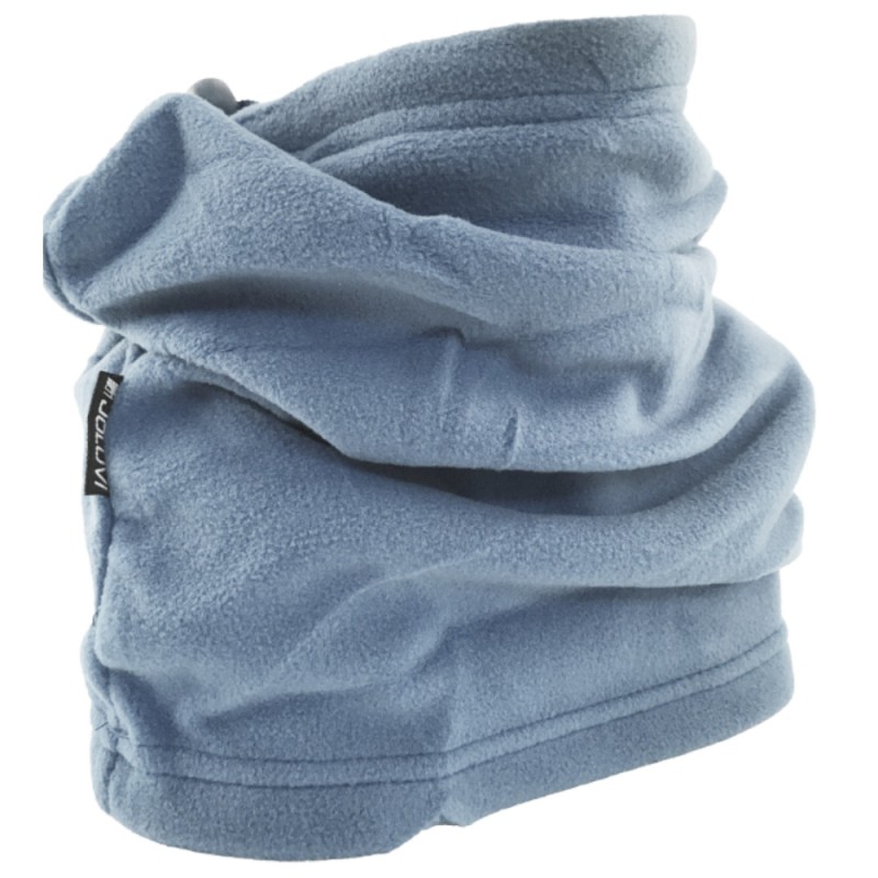 BRAGA DE CUELLO JOLUVI POLAR GRIS 1 BRAGA DE CUELLO JOLUVI POLAR GRIS