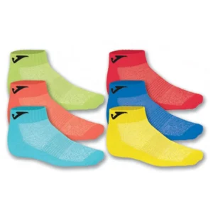 CALCETINES RUNNING JOMA MULTICOLOR