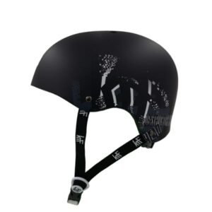 CASCO KRF DESTRUCTOR BLACK/WHITE